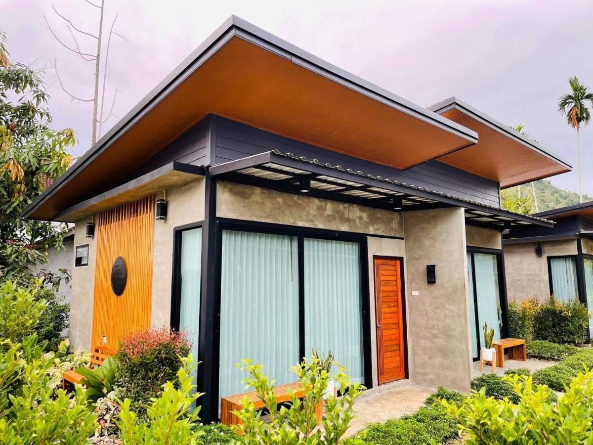 Skyhome Wat Jd I- Khai & Restaurant Homestay *