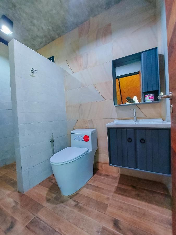 Skyhome Wat Jd I- Khai & Restaurant * Ban Wat Boek