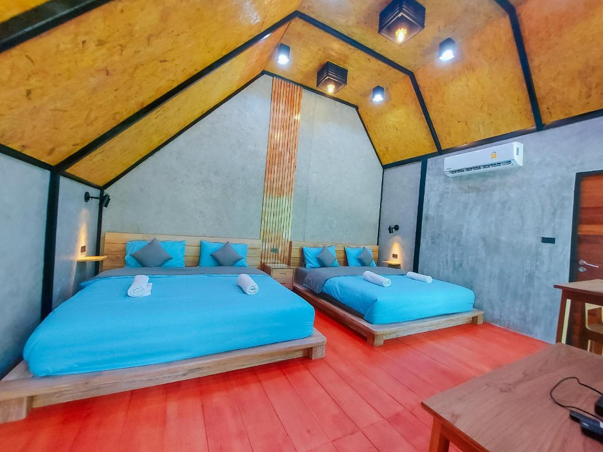 Skyhome Wat Jd I- Khai & Restaurant *