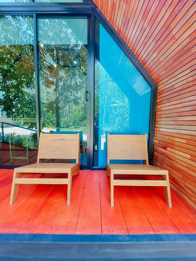 Homestay Skyhome Wat Jd I- Khai & Restaurant