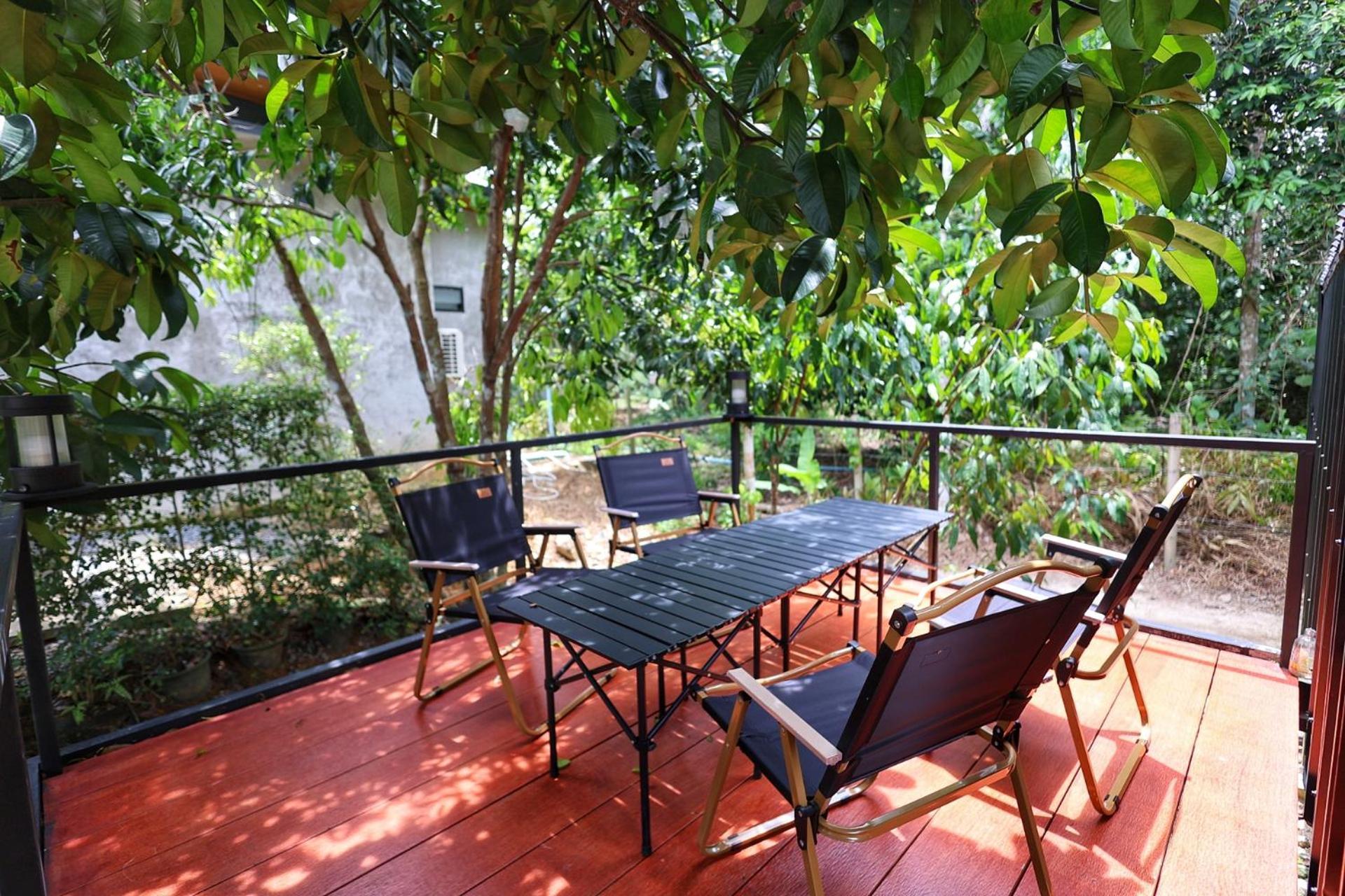 Homestay Skyhome Wat Jd I- Khai & Restaurant *