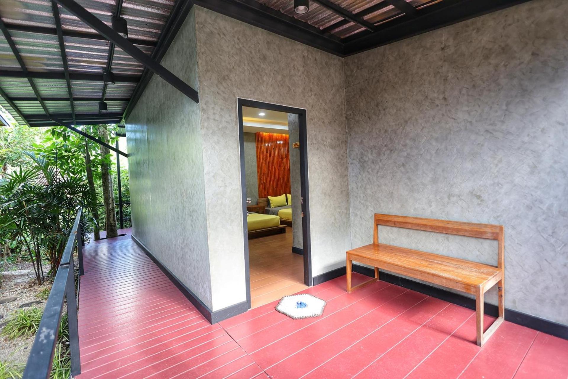 Skyhome Wat Jd I- Khai & Restaurant * Ban Wat Boek