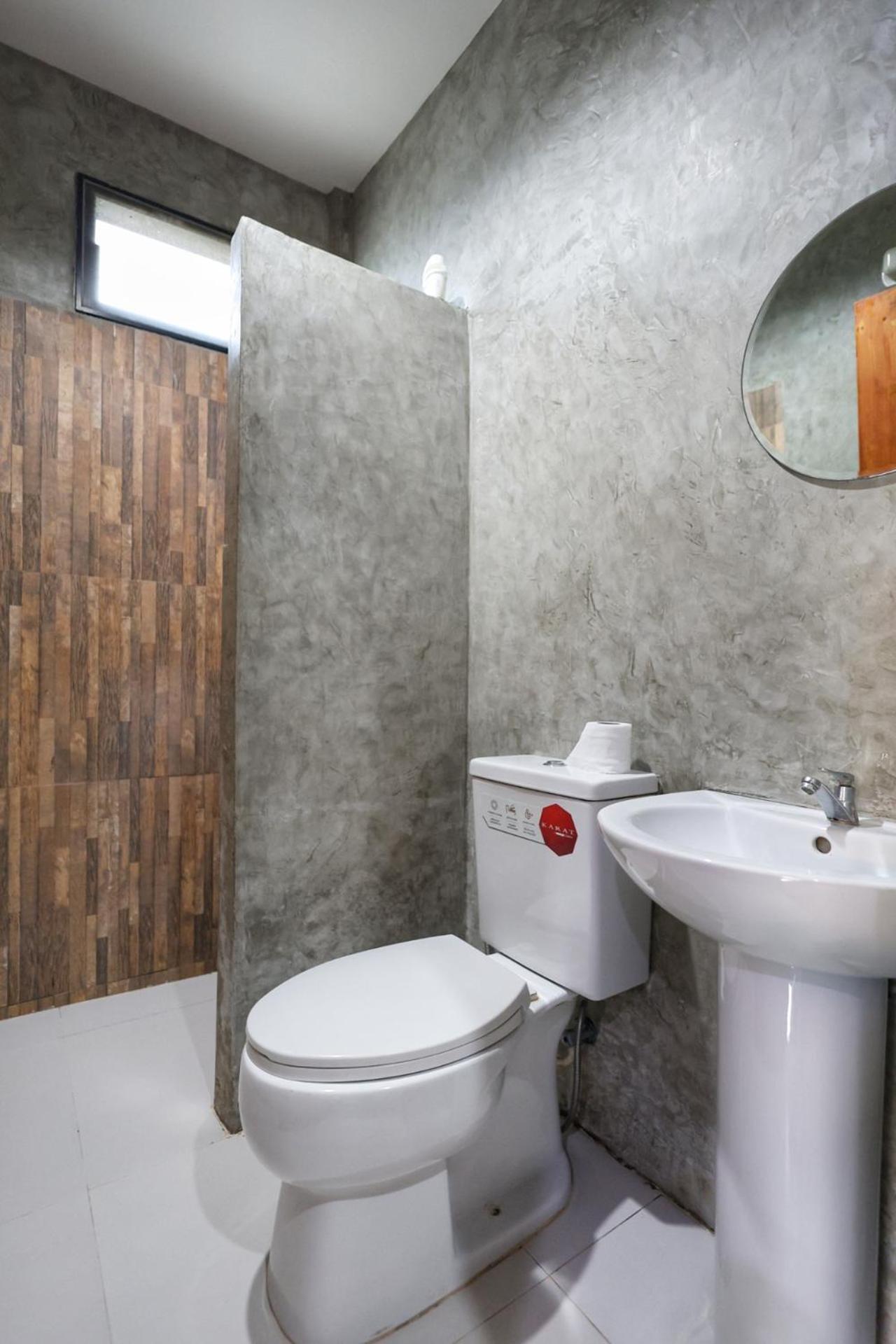 Skyhome Wat Jd I- Khai & Restaurant * Ban Wat Boek